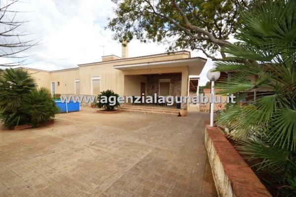 casa indipendente in vendita a Mazara del Vallo