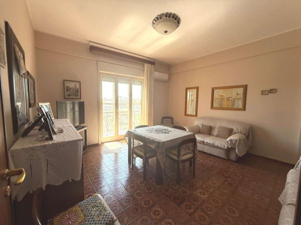 appartamento in vendita a Mazara del Vallo