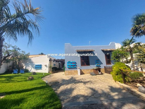 casa indipendente in vendita a Mazara del Vallo