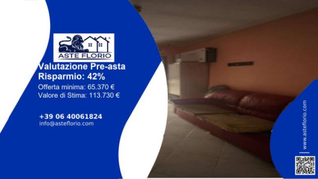 appartamento in vendita a Mazara del Vallo