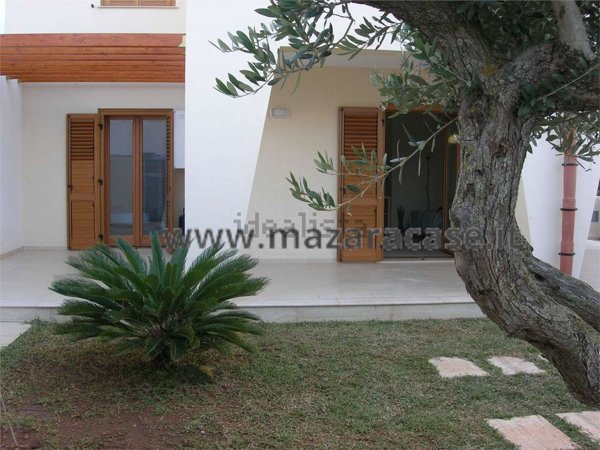 casa indipendente in vendita a Mazara del Vallo