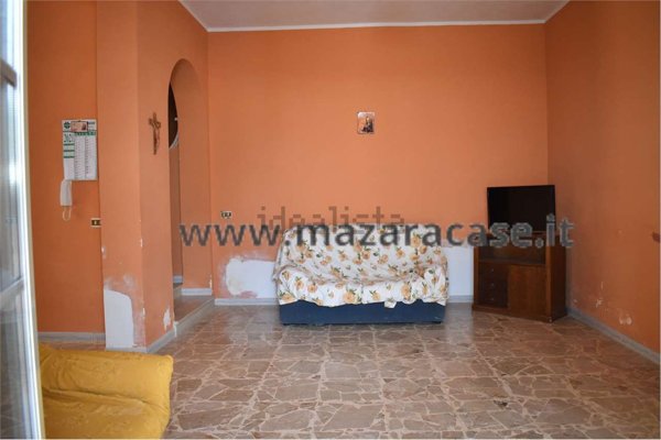 casa indipendente in vendita a Mazara del Vallo