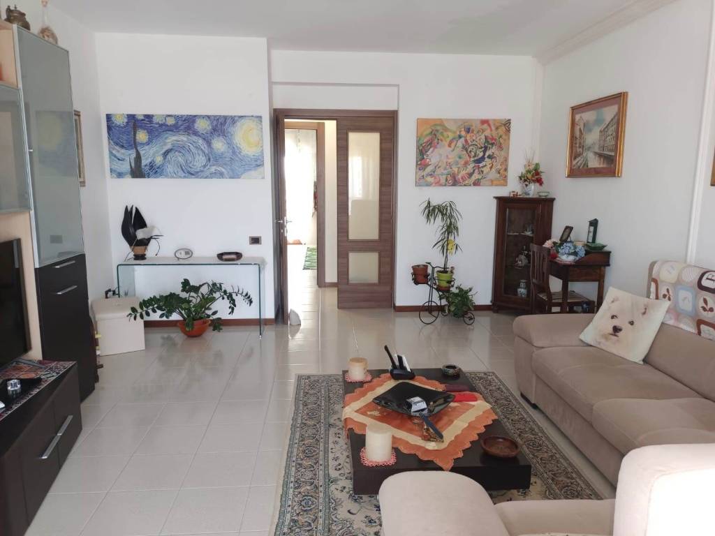 appartamento in vendita a Mazara del Vallo in zona Centro Storico