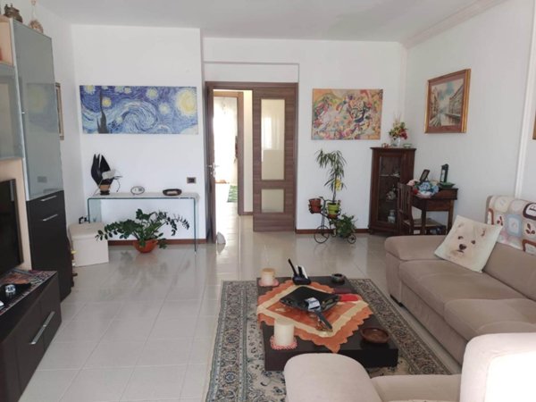 appartamento in vendita a Mazara del Vallo in zona Centro Storico