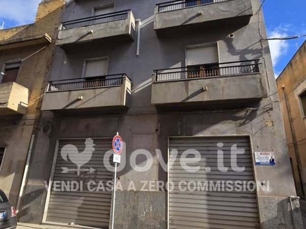 casa indipendente in vendita a Mazara del Vallo