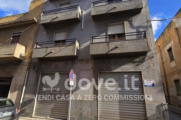 pentavano in vendita a Mazara del Vallo