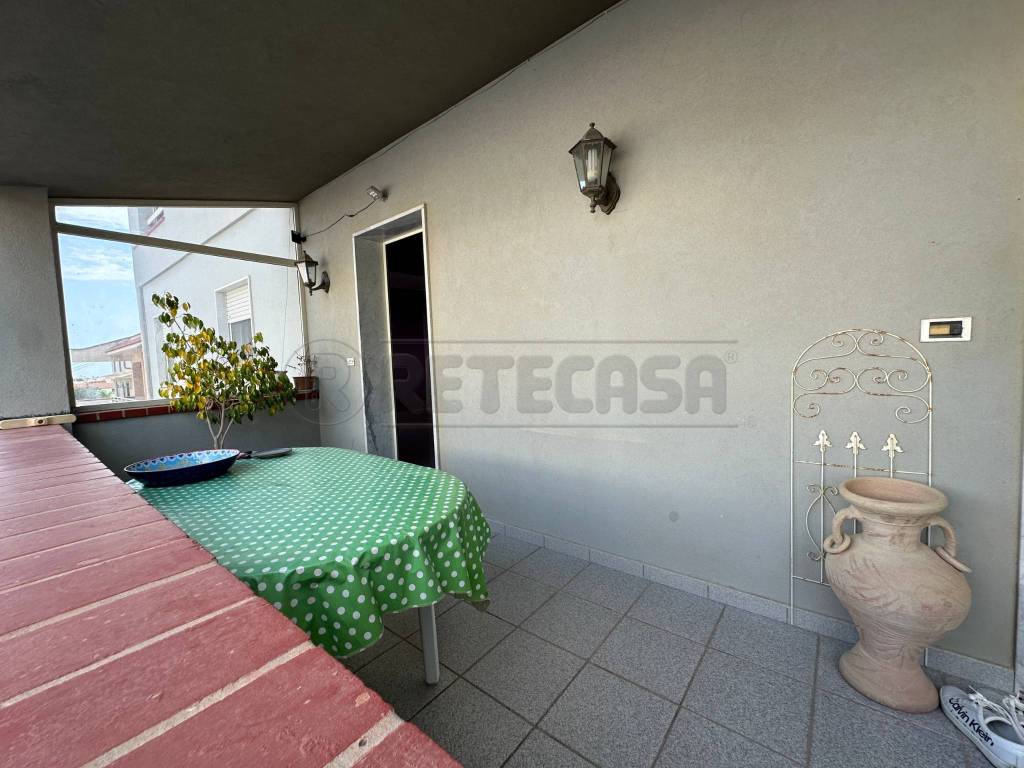 appartamento in vendita a Mazara del Vallo