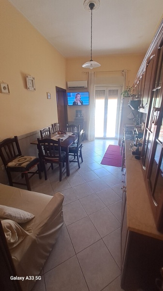 appartamento in vendita a Mazara del Vallo