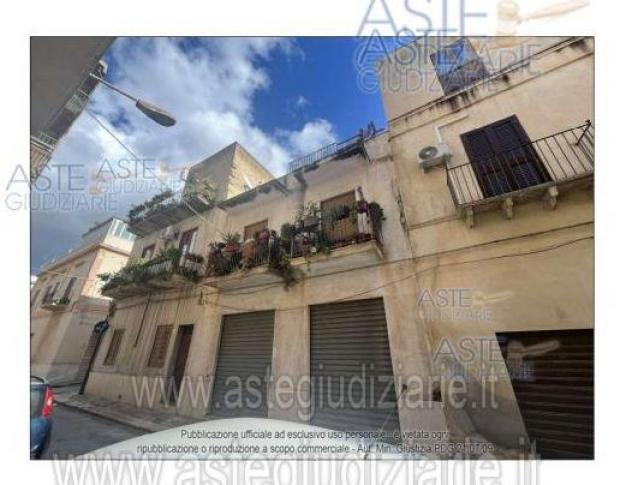 casa indipendente in vendita a Mazara del Vallo