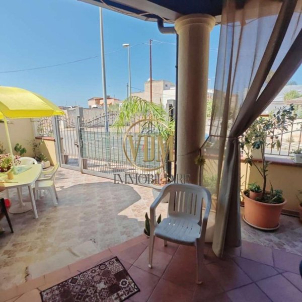 casa indipendente in vendita a Mazara del Vallo in zona Centro Storico
