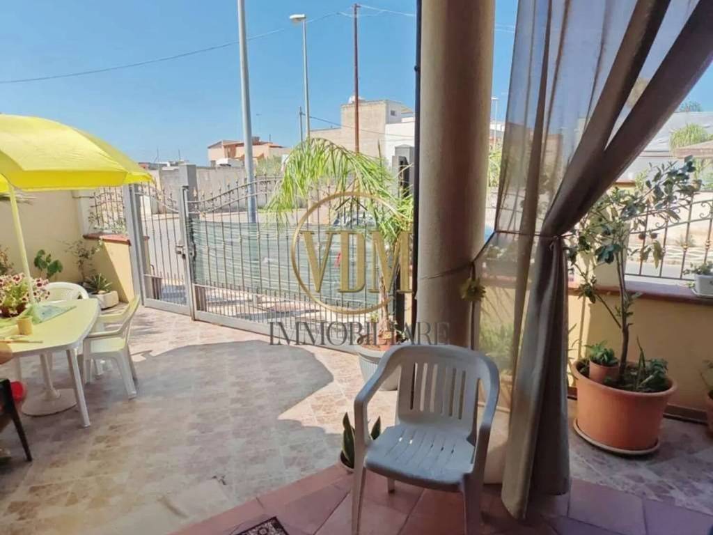 casa indipendente in vendita a Mazara del Vallo in zona Centro Storico