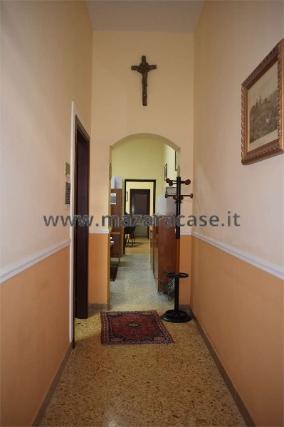 appartamento in vendita a Mazara del Vallo