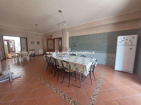 casa indipendente in vendita a Mazara del Vallo