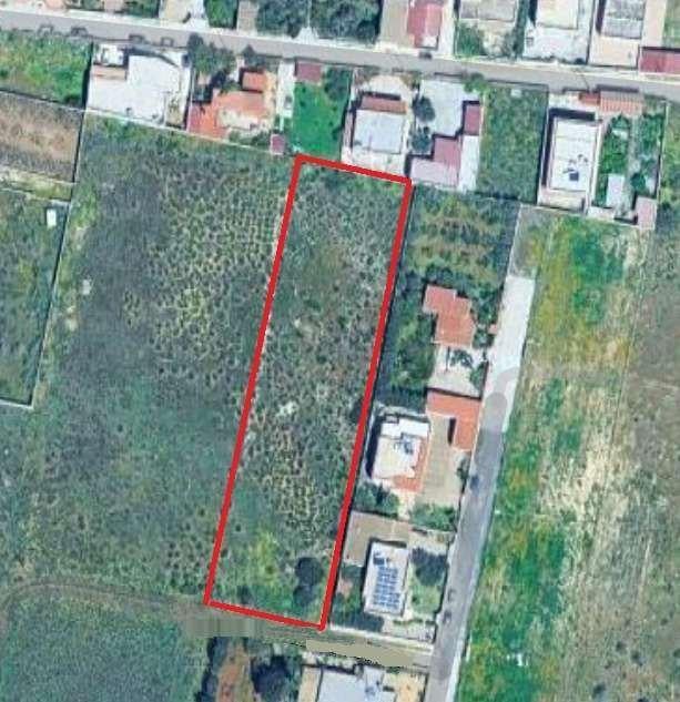terreno agricolo in vendita a Mazara del Vallo