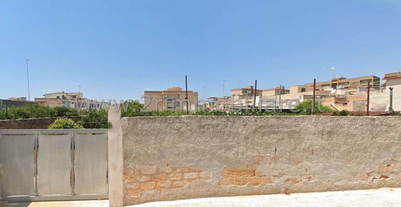 casa indipendente in vendita a Mazara del Vallo