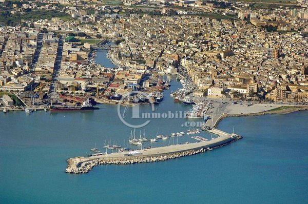 terreno edificabile in vendita a Mazara del Vallo