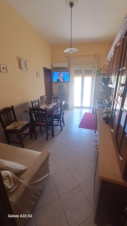 appartamento in vendita a Mazara del Vallo