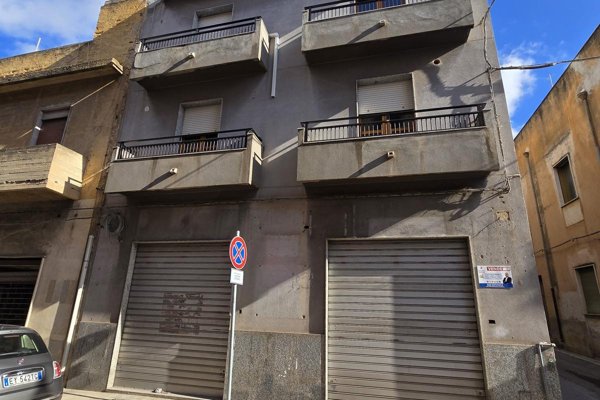 casa indipendente in vendita a Mazara del Vallo in zona Centro Storico