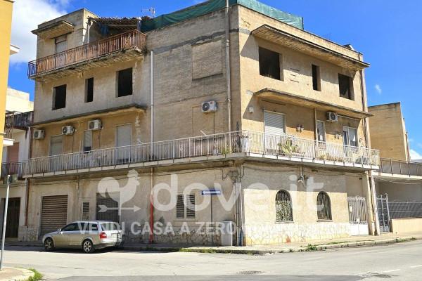 appartamento in vendita a Mazara del Vallo in zona Centro Storico