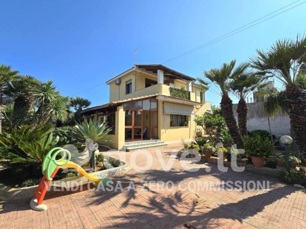 casa indipendente in vendita a Mazara del Vallo in zona Centro Storico