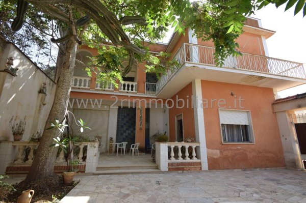 casa indipendente in vendita a Mazara del Vallo