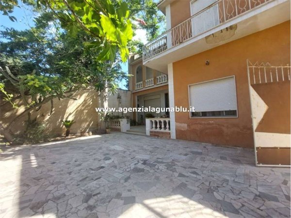 casa indipendente in vendita a Mazara del Vallo