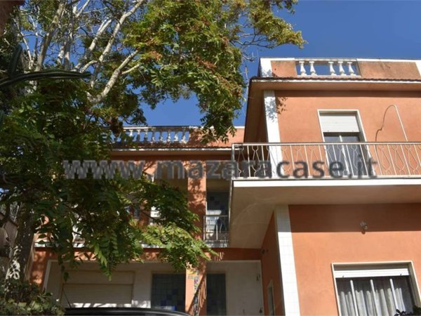 casa indipendente in vendita a Mazara del Vallo