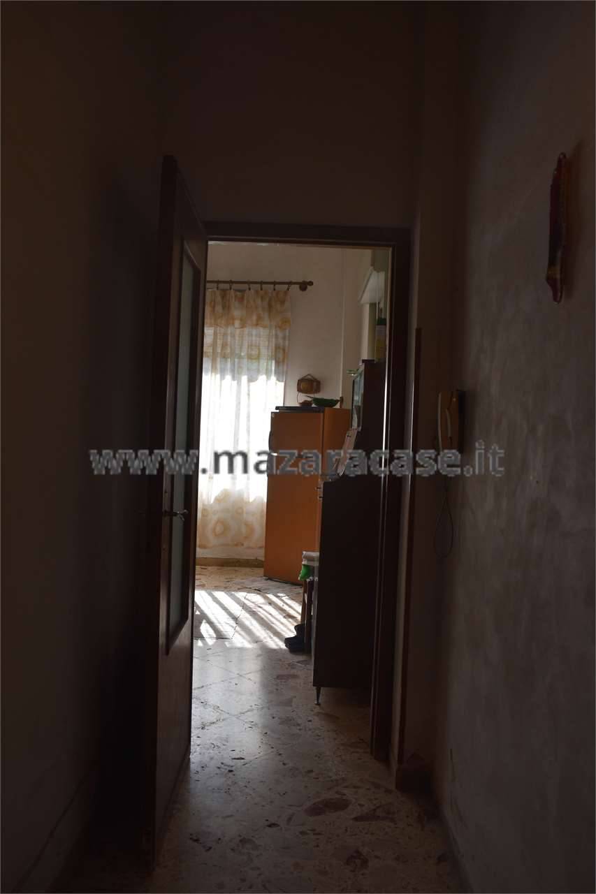 casa indipendente in vendita a Mazara del Vallo