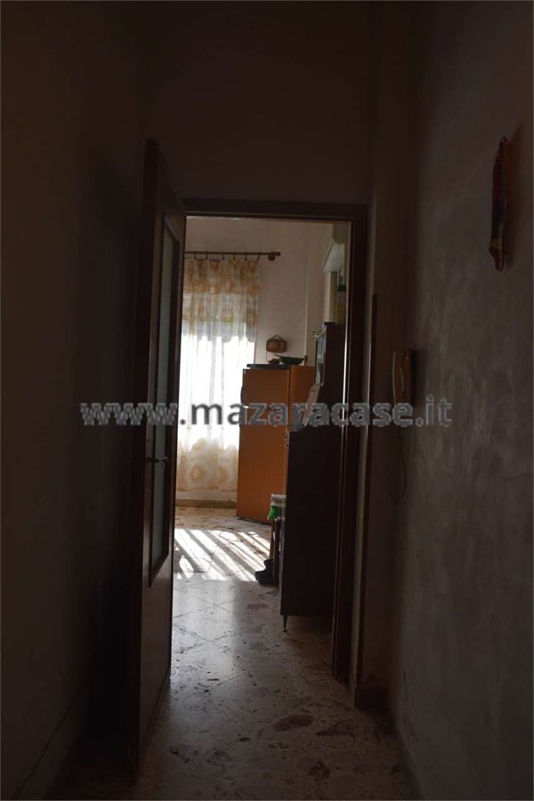 casa indipendente in vendita a Mazara del Vallo