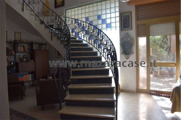 casa indipendente in vendita a Mazara del Vallo