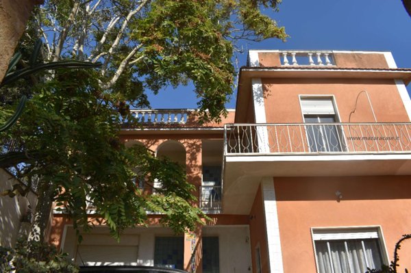 casa indipendente in vendita a Mazara del Vallo