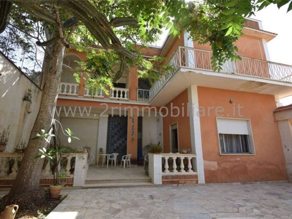 casa indipendente in vendita a Mazara del Vallo