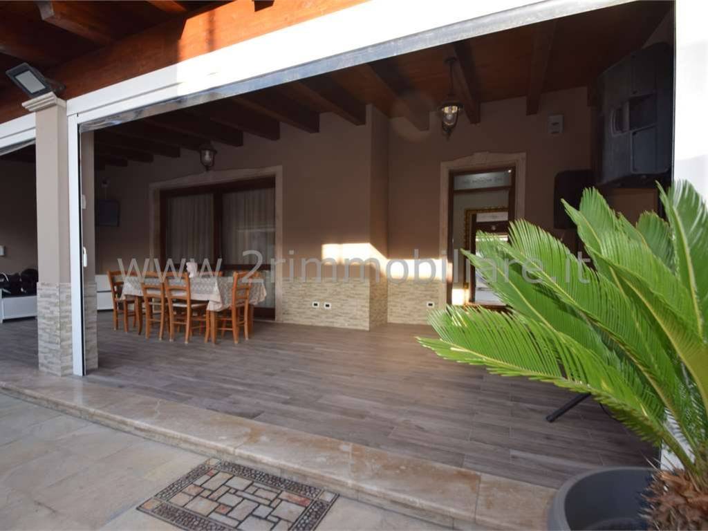 casa indipendente in vendita a Mazara del Vallo