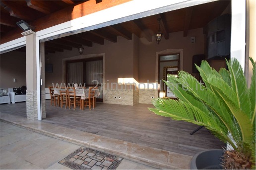 casa indipendente in vendita a Mazara del Vallo