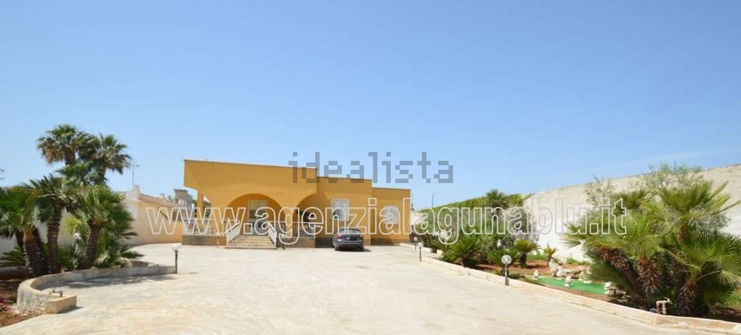 casa indipendente in vendita a Mazara del Vallo