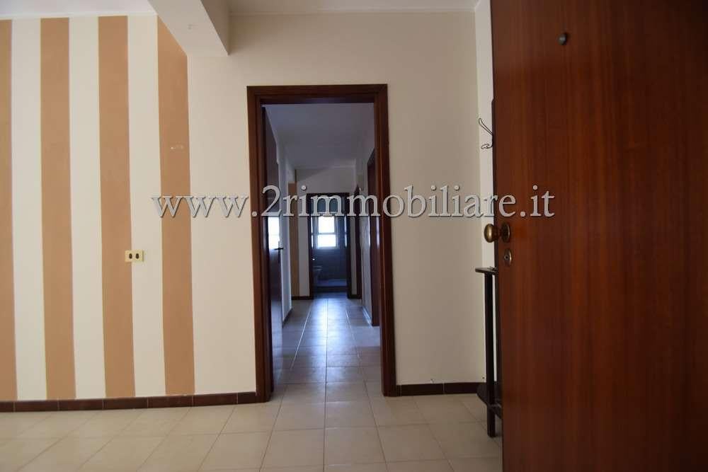 appartamento in vendita a Mazara del Vallo