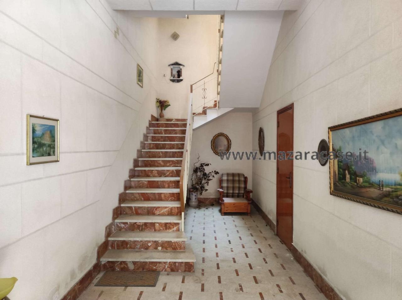 casa indipendente in vendita a Mazara del Vallo