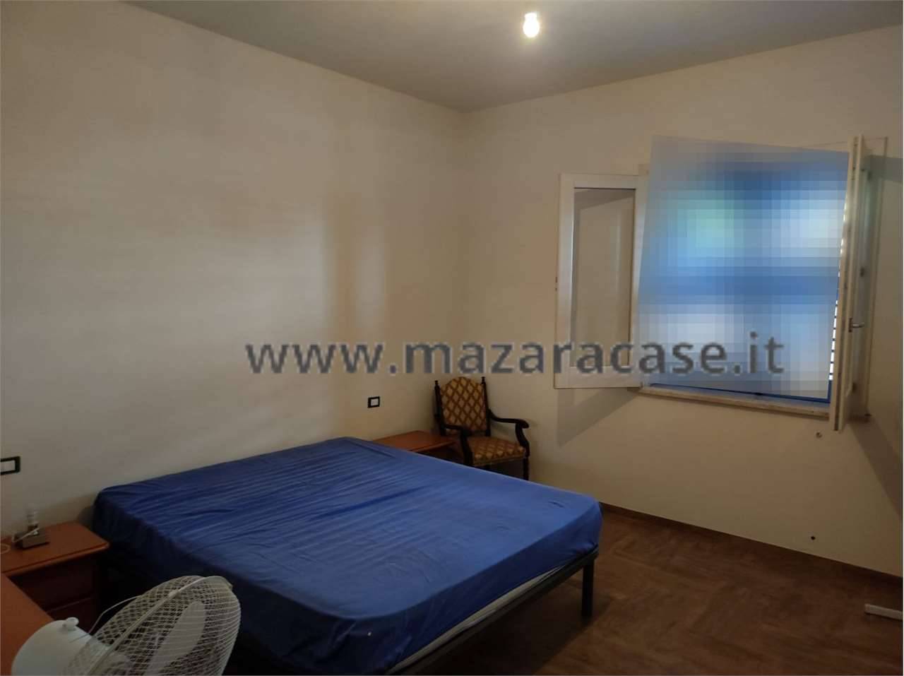 casa indipendente in vendita a Mazara del Vallo