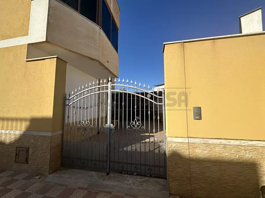 casa indipendente in vendita a Mazara del Vallo in zona Centro Storico