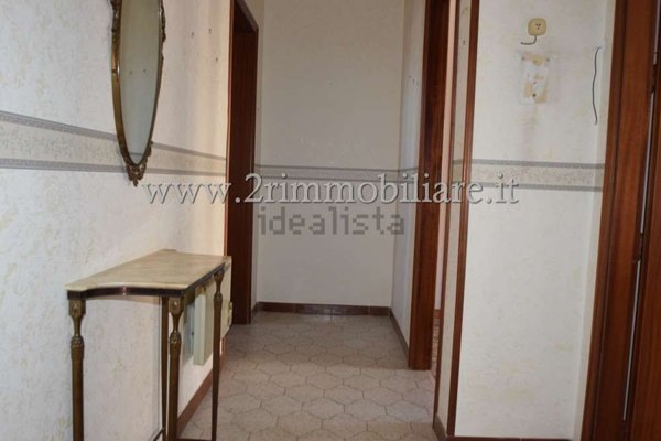 appartamento in vendita a Mazara del Vallo