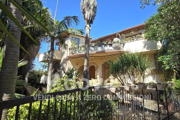 casa indipendente in vendita a Mazara del Vallo in zona Centro Storico