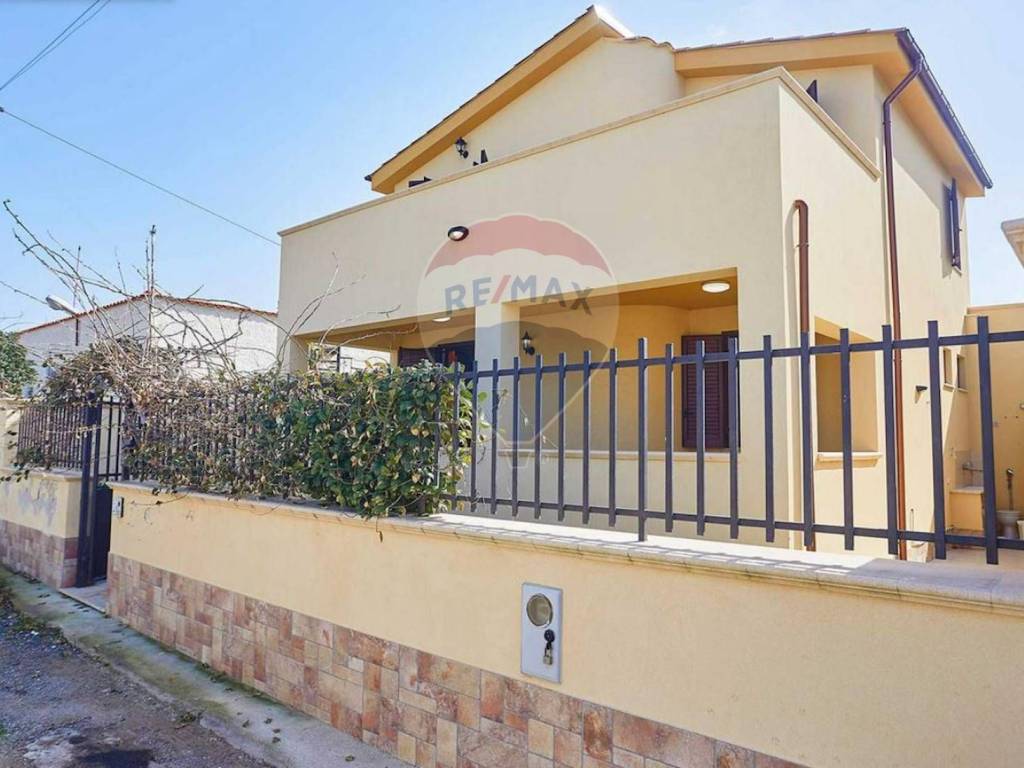 casa indipendente in vendita a Mazara del Vallo