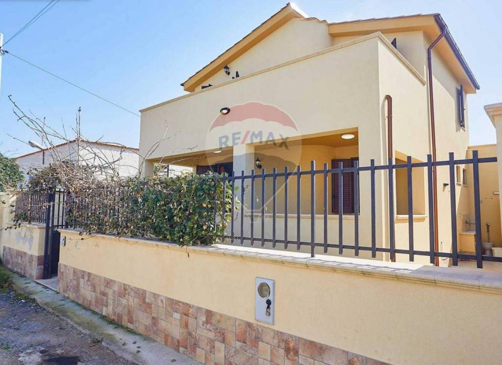 casa indipendente in vendita a Mazara del Vallo
