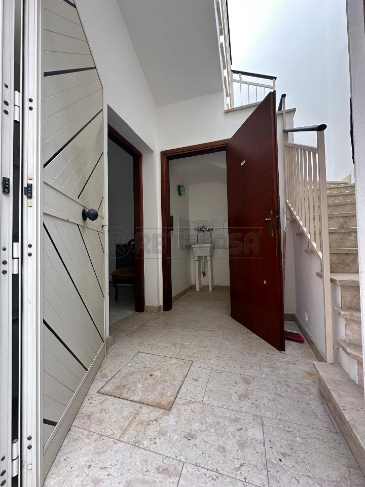 casa indipendente in vendita a Mazara del Vallo in zona Centro Storico