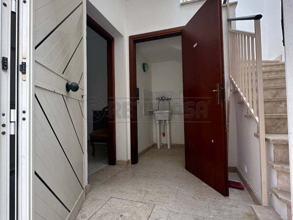 casa indipendente in vendita a Mazara del Vallo in zona Centro Storico