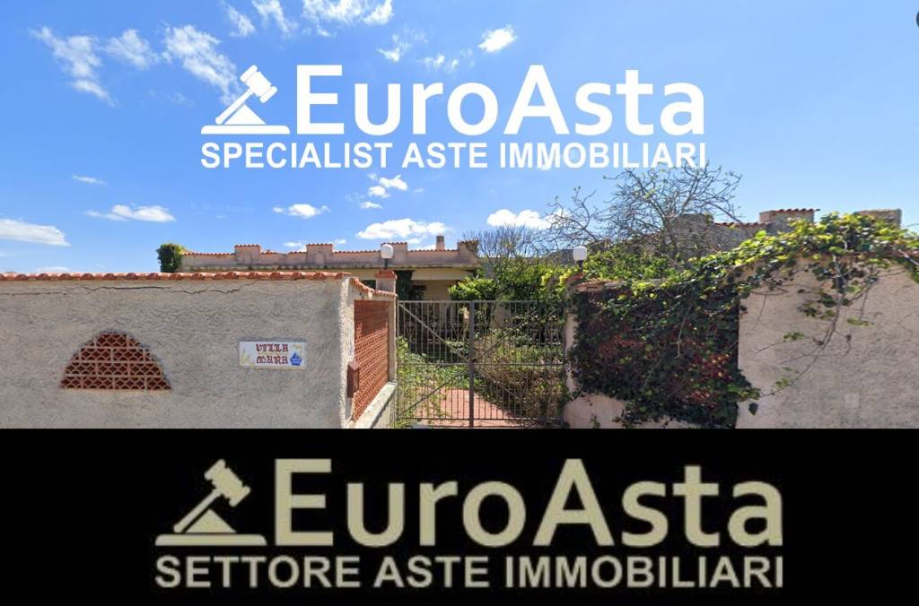 casa indipendente in vendita a Mazara del Vallo