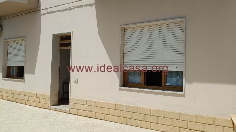 appartamento in vendita a Mazara del Vallo in zona Centro Storico