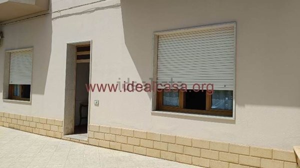 appartamento in vendita a Mazara del Vallo in zona Centro Storico