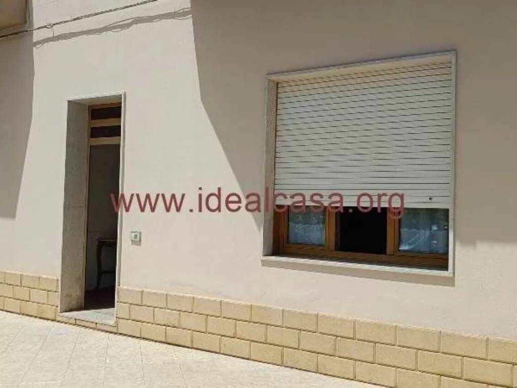 appartamento in vendita a Mazara del Vallo