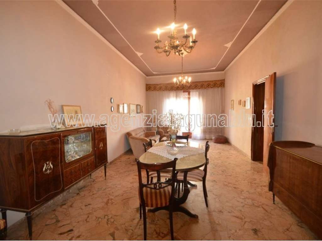 appartamento in vendita a Mazara del Vallo